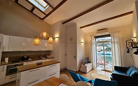 La Maison Sur Le Port 4 Pers Vue Mer