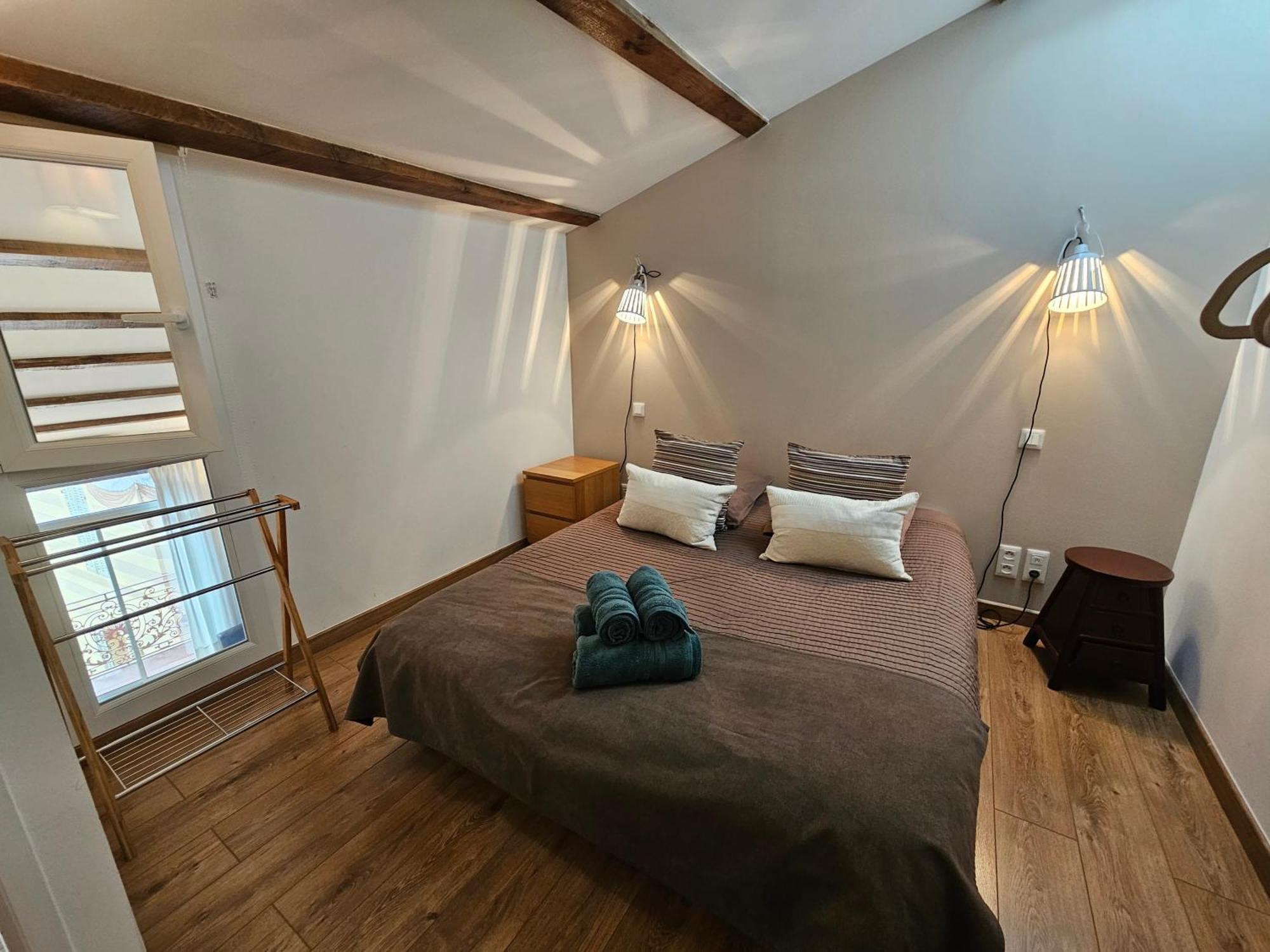 La Maison Sur Le Port 4 Pers Vue Mer Cassis Extérieur photo