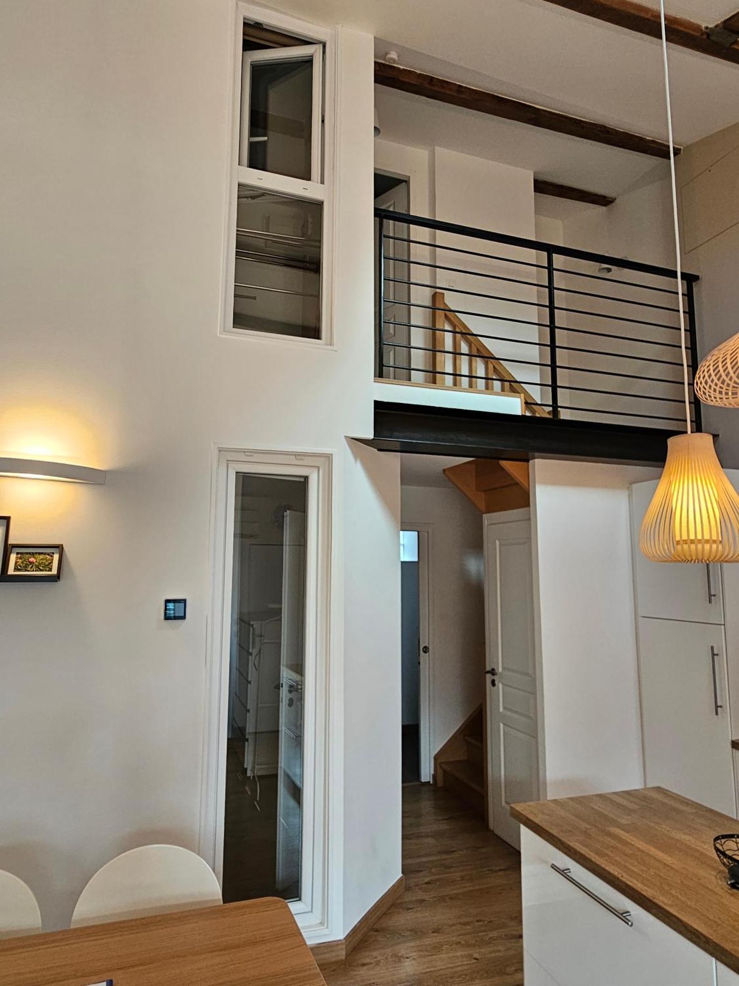 La Maison Sur Le Port 4 Pers Vue Mer Cassis Extérieur photo