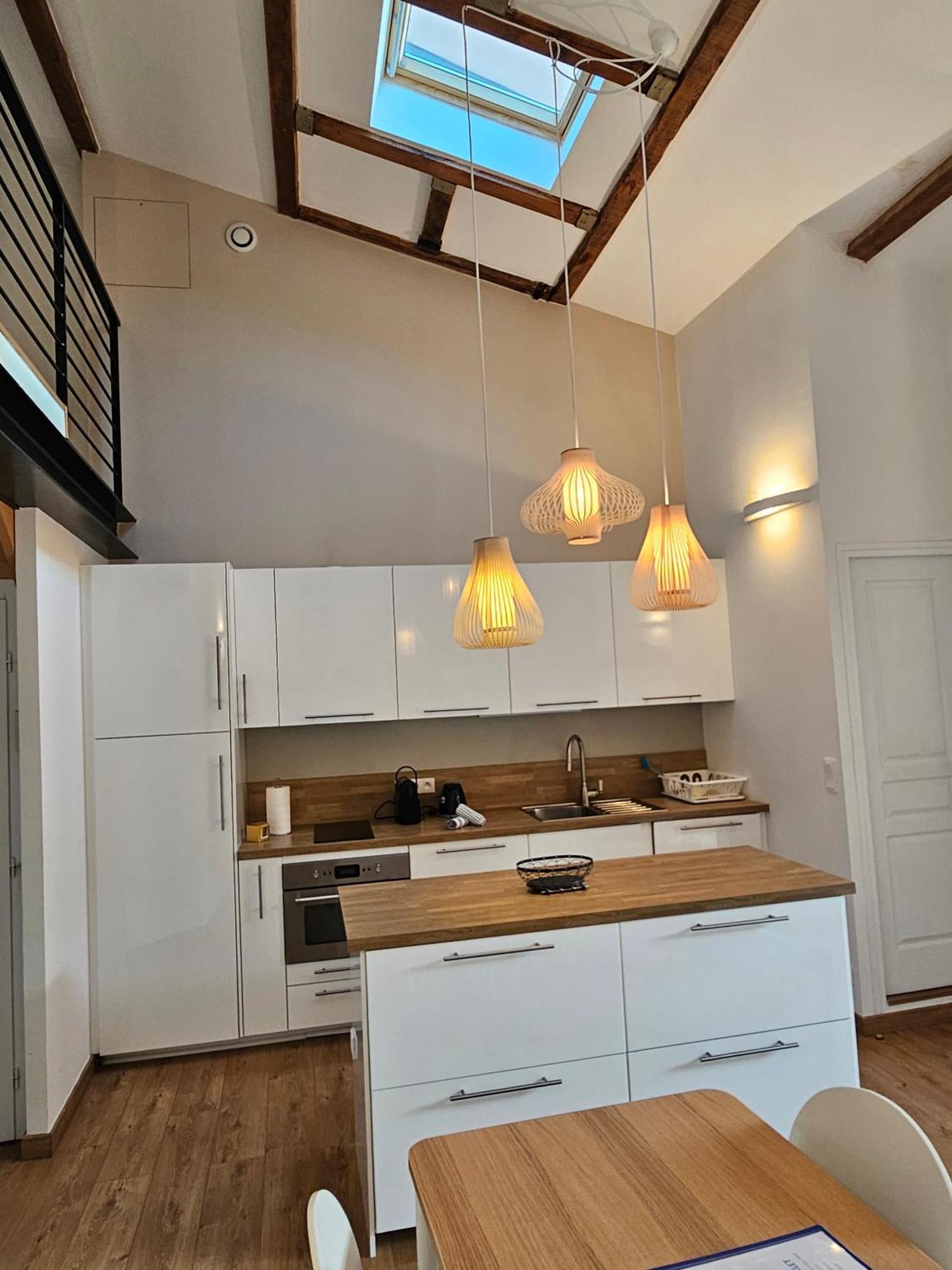 La Maison Sur Le Port 4 Pers Vue Mer Cassis Extérieur photo